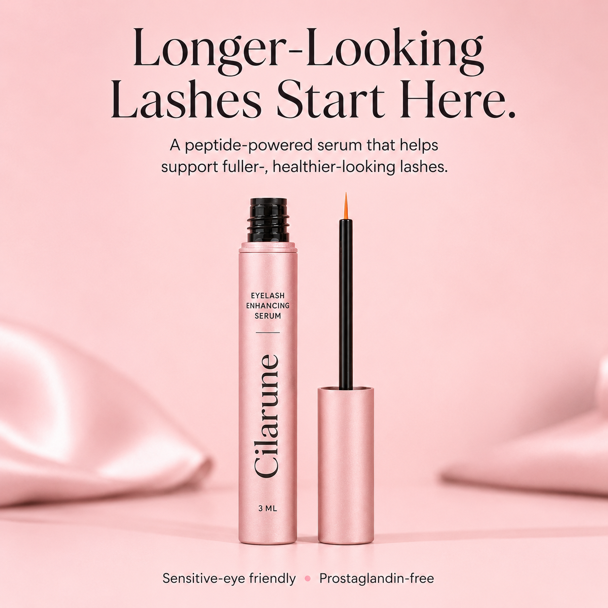 Cilarune Lash Serum