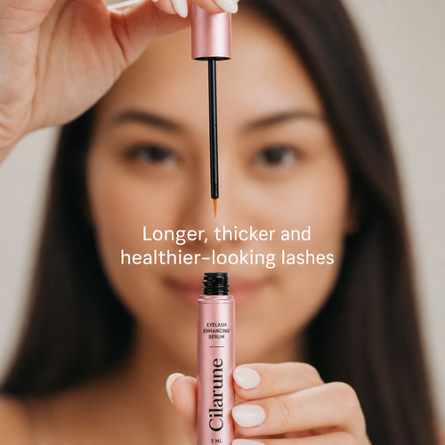Cilarune Lash Serum