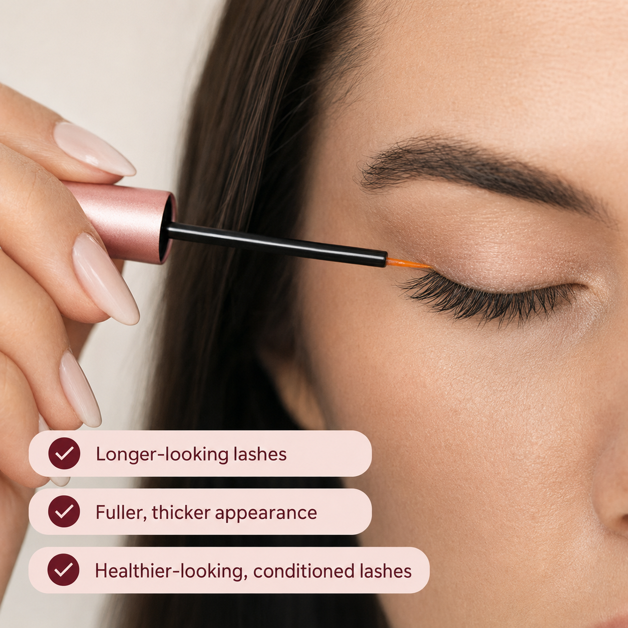 Cilarune Lash Serum