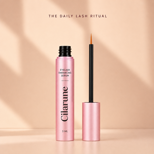 Cilarune Lash Serum